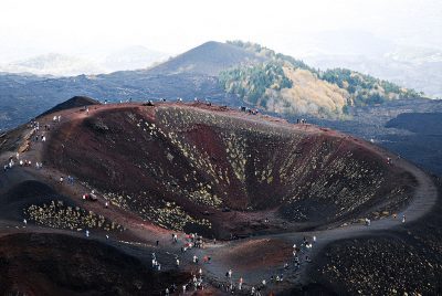 the_volcano_Mount_Etna_Sicily
