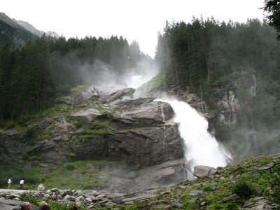 Nationalpark_Hohe_Tauern_-_Krimmler_Wasserfälle