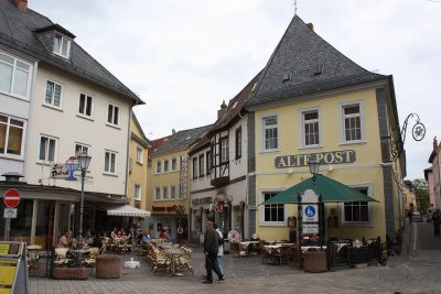 Alzey_the_restaurant