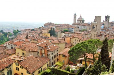 Bergamo_città_alta