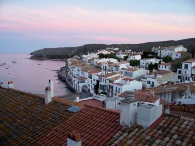 Cadaques_panorama