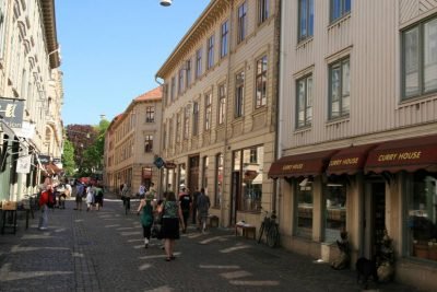 Göteborg