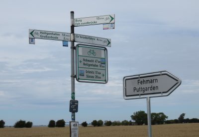 Ostseeradweg