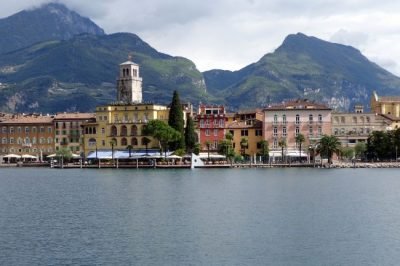 Riva_del_Garda_Italy