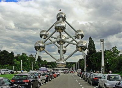 atomium_Bruxelles