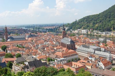 heidelberg