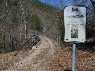 Parenzana