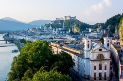salzburg