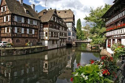 strasbourg