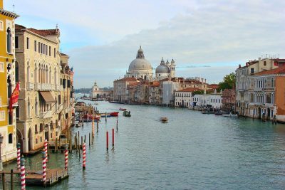 venice