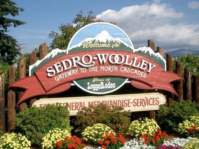 sedro-woolley